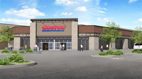 Tif Sought To Support Costco Anchored Development In Northland Kansas