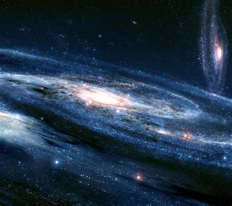 Milky Way Galaxy Wallpaper 61 Images