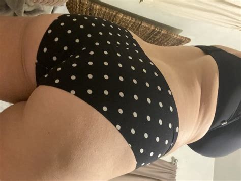 How Does My Ass Look In Polka Dots Bradandportia1998