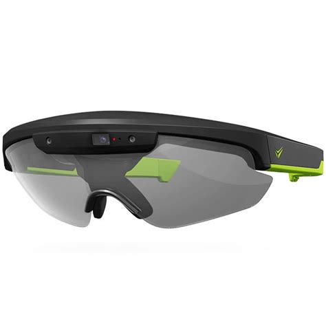 Everysight Raptor Review Augmented Reality Smartglasses For Cyclists