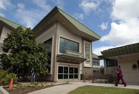 We believe every woman deserves to be treated with dignity and respect regardless of life circumstances. Waianae Health Center worker indicted on theft of $700,000 ...