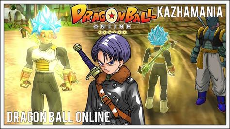 Check spelling or type a new query. Dragon Ball Online Global : MMO gratuit (+patch français ...