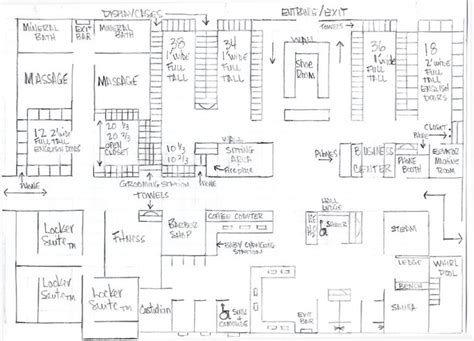 Locker Room Floor Plans Carpet Vidalondon