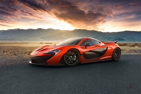 Mclaren P New Hd Cars K Wallpapers Images Backgrounds Photos And My