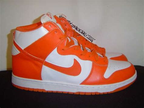 For 2021's syracuse and kentucky dunk highs, you can expect to see the og return just five years removed from their last release in 2016. Syracuse Dunk High LE dunk high 630335 811 Nike Dunks,Nike ...
