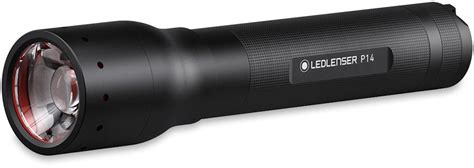 Led Lenser P14 Flashlight Free Delivery Snowys Outdoors