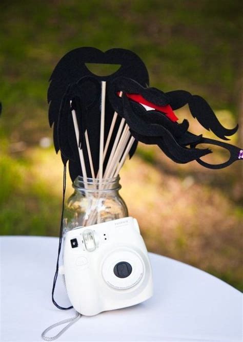 Fuji instax wide 300 wedding guest. The New Photo Booth: Instax Cameras Are All You Need ...