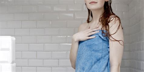 Showering Can Help Prevent Urinary Tract Infections Utis Popsugar Fitness