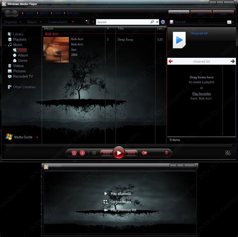 Get Help With Windows Media Player 12 Skins Lates Windows 10 Update