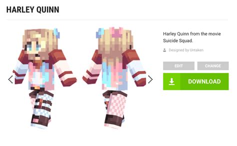 Minecraft Gamer Skin With Headset Crafts Diy And Ideas Blog