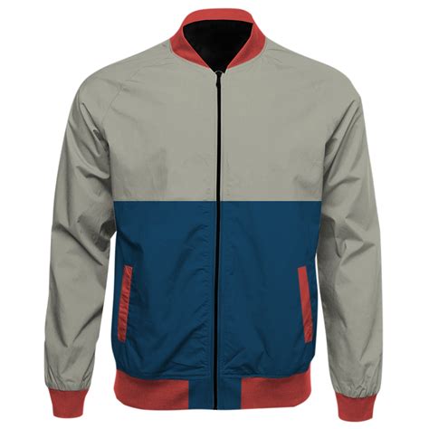 Custom Bomber Jacket Personalized | Custom Jackets Supplier with Logo png image
