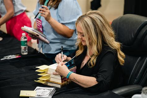 Colleen Hoover Talks It Ends With Us Film and Book Bonanza | TIME