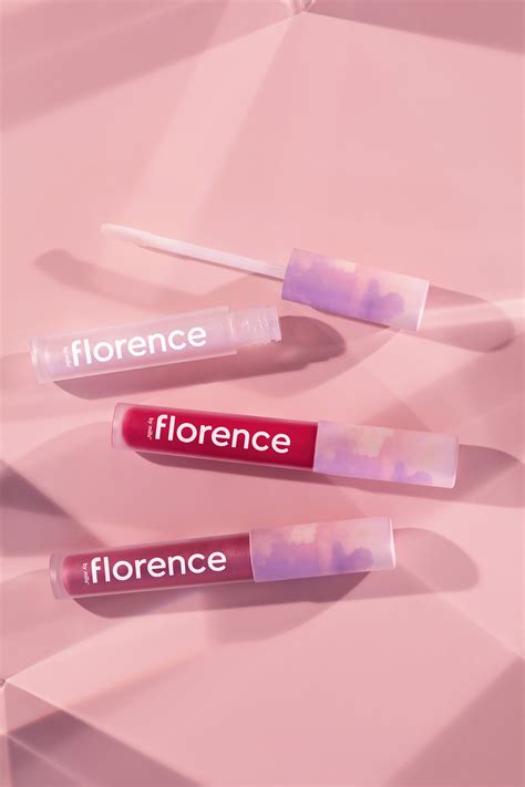 Clean Makeup Essentials Florence By Mills