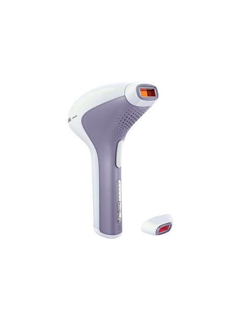 Philips Lumea Precision Ipl Hair Removal System At John Lewis And Partners