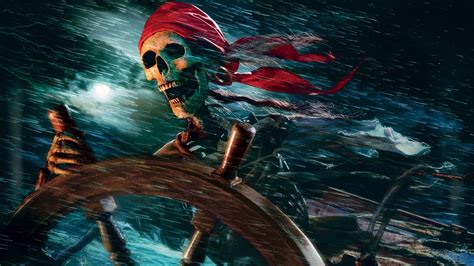 Pirate Wallpapers Hd 78 Images