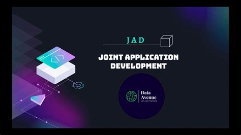 Jad Joint Application Design