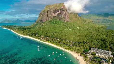 4k Aidaaura Selection Indischer Ozean Mauritius Seychellen La