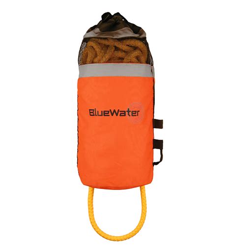 Swift Water Rescue Throw Bags Howtomakecandlelables