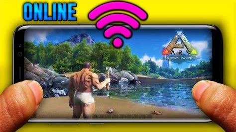 Fortnite battle royale es la variante 'battle royale' gratuita multijugador de fortnite, el videojuego de epic games. Top Juegos Android Multijugador *ARK, GTA, Overwatch ...