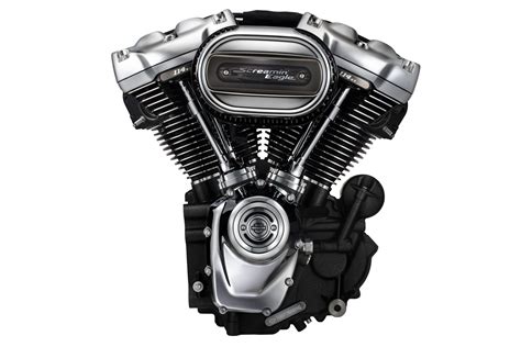 Harley Motors By Year The History Of Harley Davidson Engines