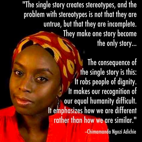 Ted talk by chimamanda ngozi adichie: Nigerian author Chimamanda Ngozi Adichie - from her Ted ...