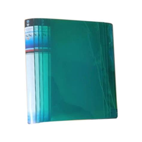 Clip Plastic Report File Packaging Type Packet At Rs 50piece In Vadodara