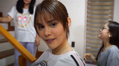 Seksi Aktres At Vlogger Na Si Ivana Alawi Kinagiliwan Ng Mga Netizens Matapos Iprank Ang