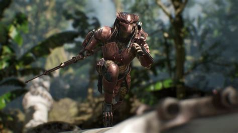 Predator Hunting Grounds Update 225 Adds Paid Dlc Support For