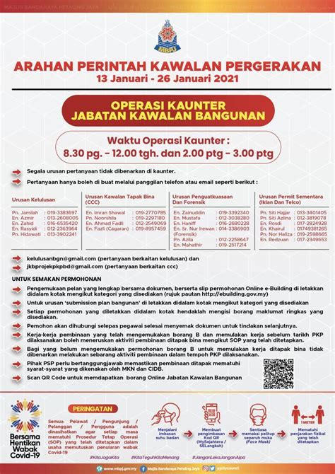 The library and main counter closing hours. NOTICE ON COUNTER OPERATING HOURS AND SOP TO OBSERVE FOR ...