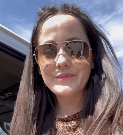 Jenelle Evans Goes Topless Rocks Dog Collar In Latest Act Of Onlyfans