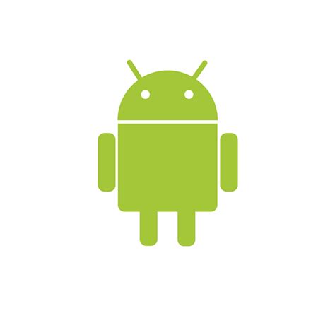 Android Icon On Transparent Background Png Similar Pn