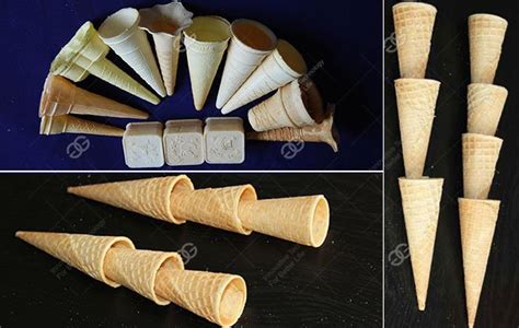 Ningbo jinhui machinery forging co., ltd info web phone ningbo no. China Ice Cream Cone Machine Manufacturers