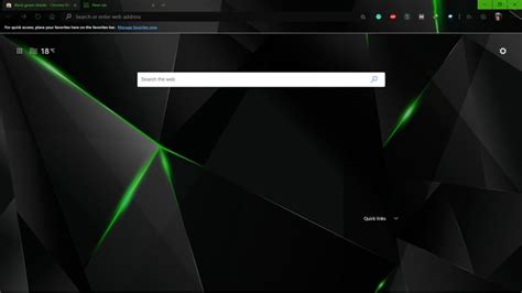 The 10 Best Microsoft Edge Themes To Customize The Look And Feel Gambaran