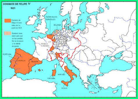 Historia De Europa Iii Humanidades Y Artes El Imperio De Los