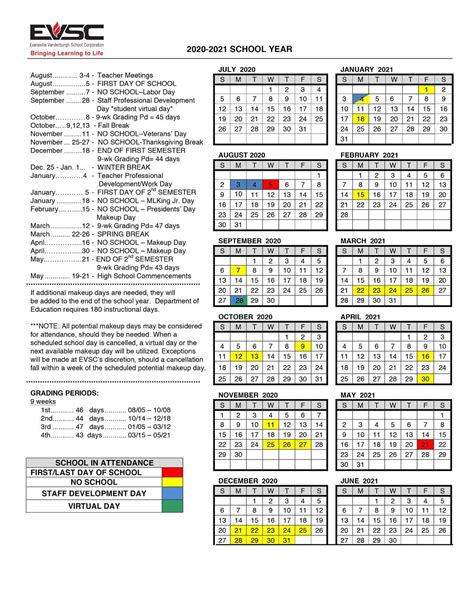 Michigan Tech Academic Calendar Customize And Print