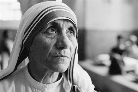 The Defining Moment Of Mother Teresa S Heroic Life [excerpt]
