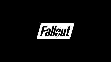 Fallout Logo Logodix