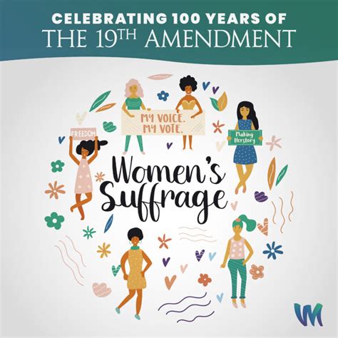 swsm celebrates 100th anniversary of women s right to vote smart women smart money magazine