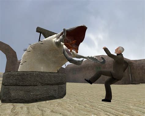 Finally they blow them up with dynami. Tremors Ragdoll Pack | garrysmods.org