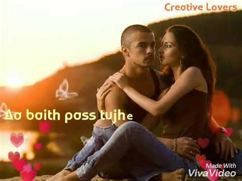 Free download whatsapp status video, 30 sec specially optimized status videos. Yeh Dil Kyu Toda Mp3 Song Download Mr Jatt | Mp3 Smad