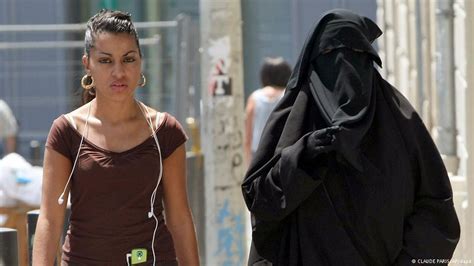 Human Rights Court Upholds Burka Ban In France An Unfortunate Ruling