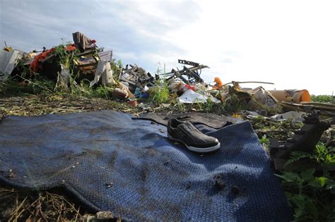 Why Were Mh17 Victims Missing Their Clothes Nymag