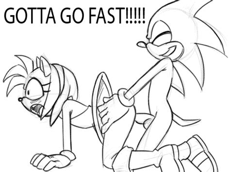 Holy Shit Thats A Lot Of Sonic The Hedgehog Hentai