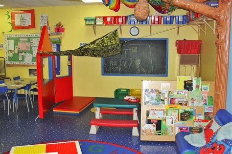 New Thinking On Wall Displays In Early Childhood Settings Educa