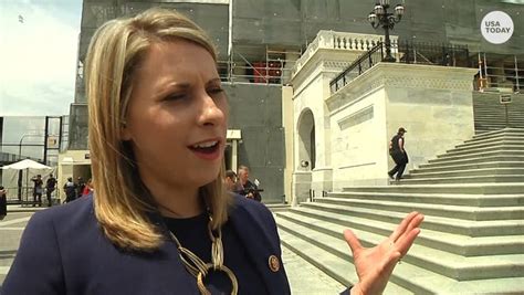 Katie Hill Resigns After Nude Photos That Reveals Double Standard