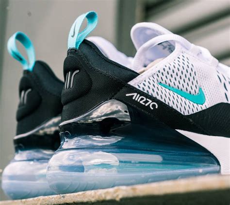 Nike air max 270 black volt oil grey on feet video. Restock Faut-il acheter la Nike Air Max 270 Dusty Cactus ...