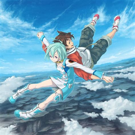 Artist Hisakata Souji Eureka Seven Renton Thurston Eureka Anime Anime Images Romantic