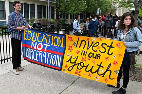 The Impact of Youth Arrests on Health in Society – Yale Scientific Magazine