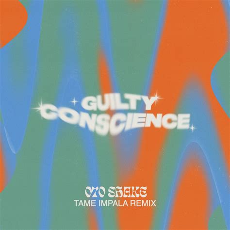 Guilty Conscience Tame Impala Remix Song And Lyrics By 070 Shake