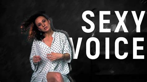 Female Sexy Voice Telegraph